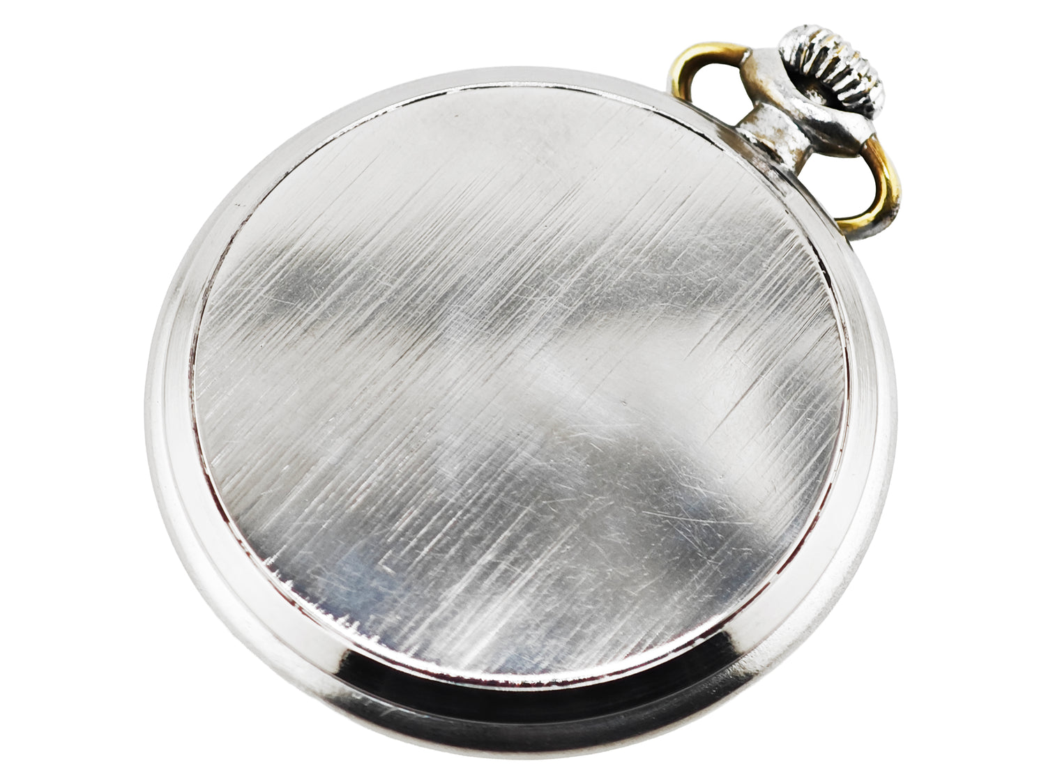 エドモンド  アールデコギョーシェ 懐中時計  cal.478 / EDMOND pocketwatch 30&