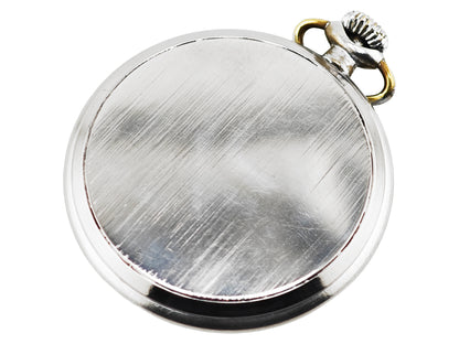 エドモンド  アールデコギョーシェ 懐中時計  cal.478 / EDMOND pocketwatch 30&