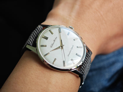 シチズン ハイライン / Citizen Hi-Line 1962&