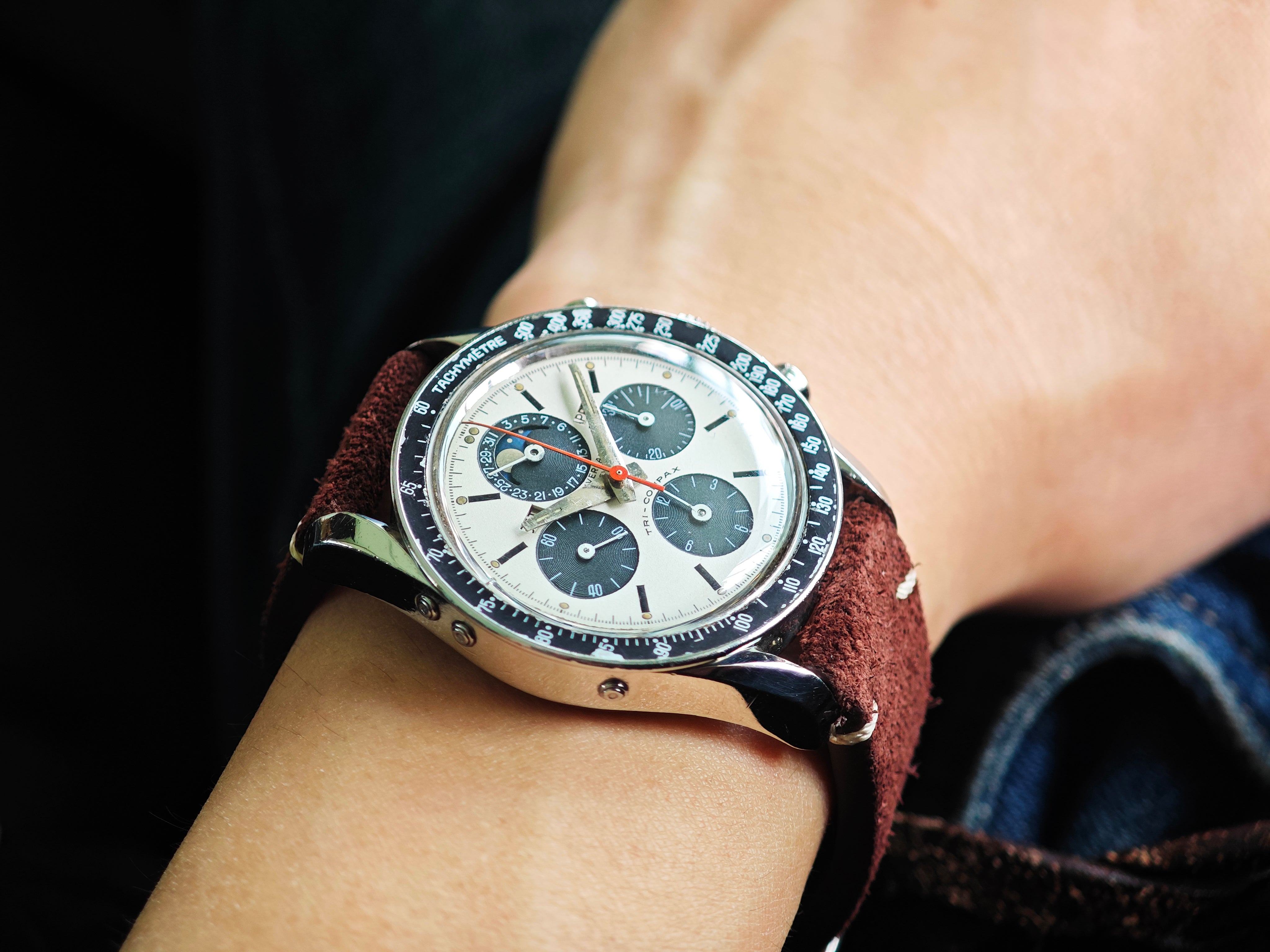 ALL Watches | 銀座の高級腕時計専門店 ｜アンティーク・ヴィンテージ