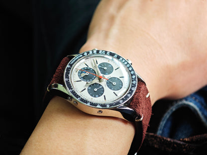 ユニバーサルジュネーブ トリコンパックス Ref.881101/01 / Universal Genève Tri-Compax 60&
