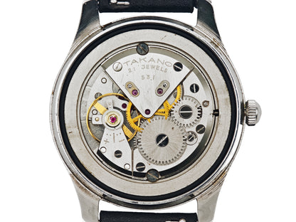 タカノ シャトー ウォータープルーフ 6000 cal.531 / Takano Chateau Waterproof 6000 60&