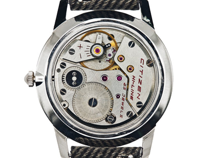 シチズン ハイライン / Citizen Hi-Line 1962&