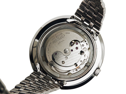 シチズン "ナイアガラ" クリスタルセブン Ref.8200-S042984 / Citizen Crystal Seven 1997&