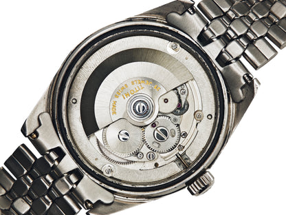 チトーニ コスモキング Ref.737.370 / TITONI Cosmo King 70&