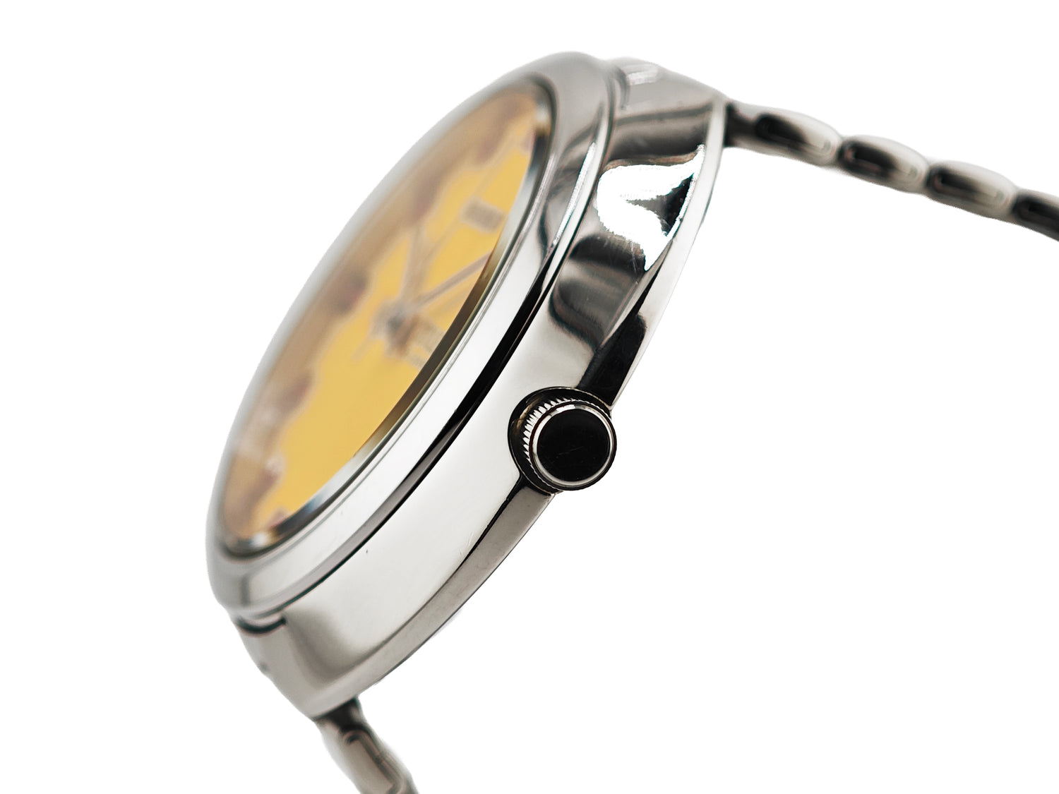シチズン "ナイアガラ" クリスタルセブン Ref.8200-S042984 / Citizen Crystal Seven 1997&