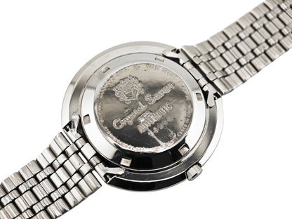 シチズン "ナイアガラ" クリスタルセブン Ref.8200-S042984 / Citizen Crystal Seven 1997&