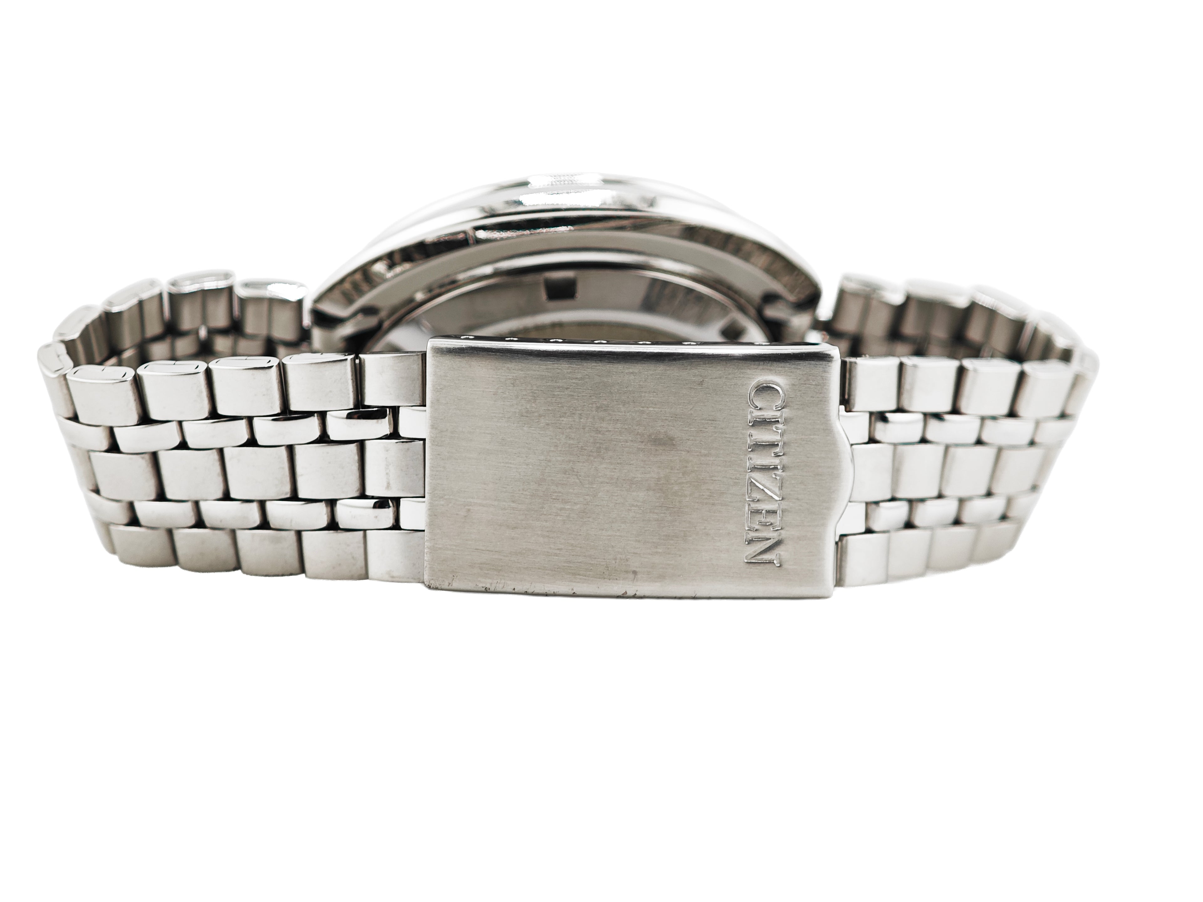 シチズン "ナイアガラ" クリスタルセブン Ref.8200-S042984 / Citizen Crystal Seven 1997&