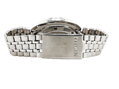 シチズン "ナイアガラ" クリスタルセブン Ref.8200-S042984 / Citizen Crystal Seven 1997&