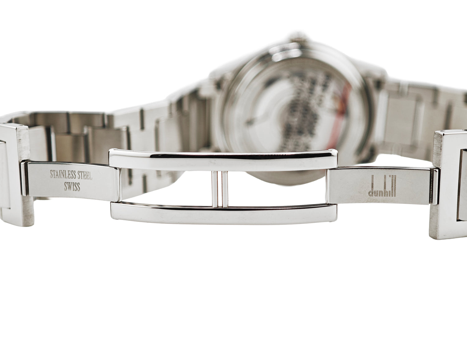 ダンヒル シティスケープ Ref.8002 / DUNHILL Cityscape 2000&