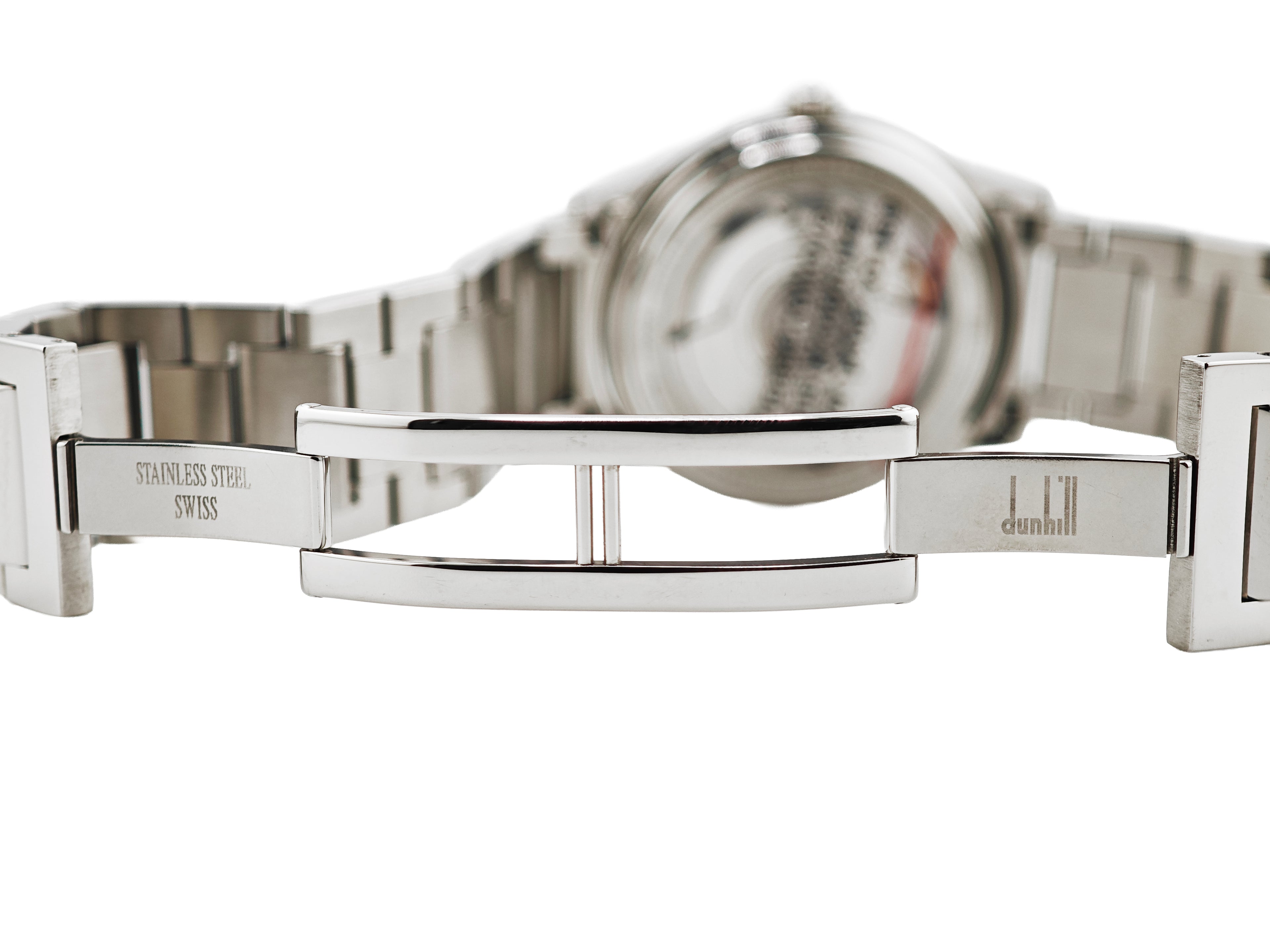 ダンヒル シティスケープ Ref.8002 / DUNHILL Cityscape 2000&