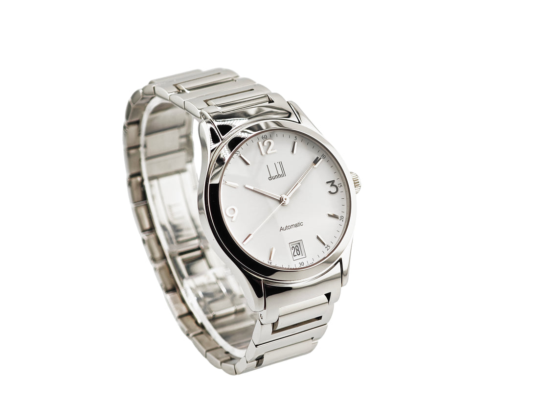 ダンヒル シティスケープ Ref.8002 / DUNHILL Cityscape 2000&