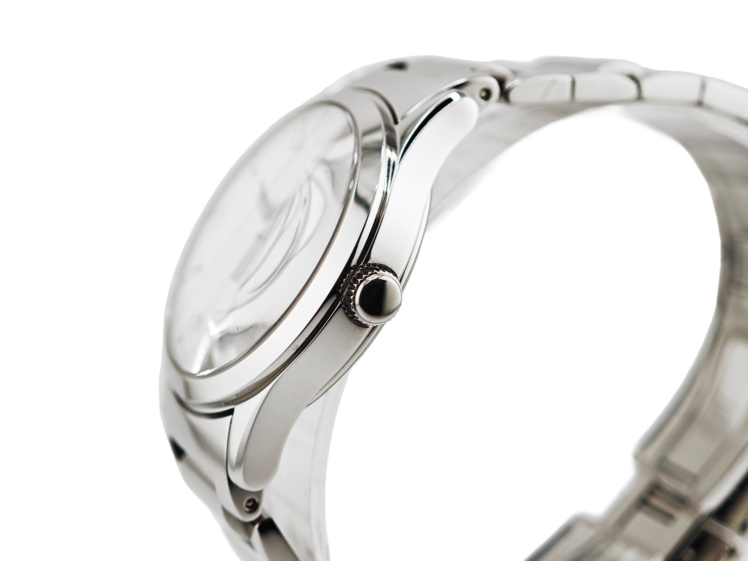ダンヒル シティスケープ Ref.8002 / DUNHILL Cityscape 2000&