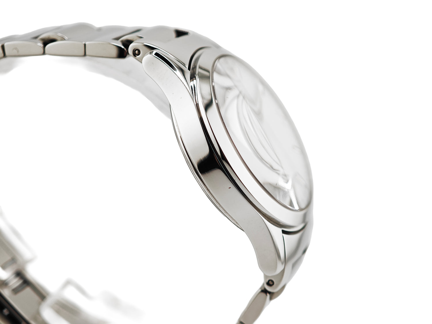 ダンヒル シティスケープ Ref.8002 / DUNHILL Cityscape 2000&
