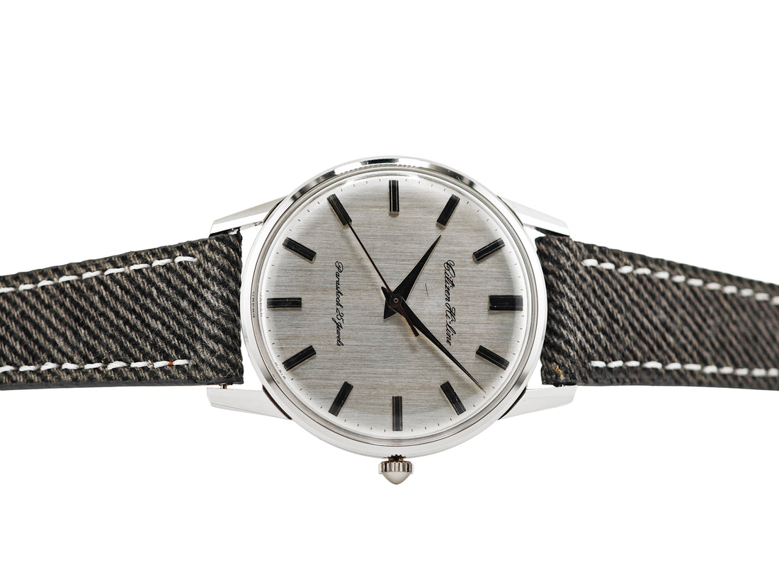 シチズン ハイライン / Citizen Hi-Line 1962&