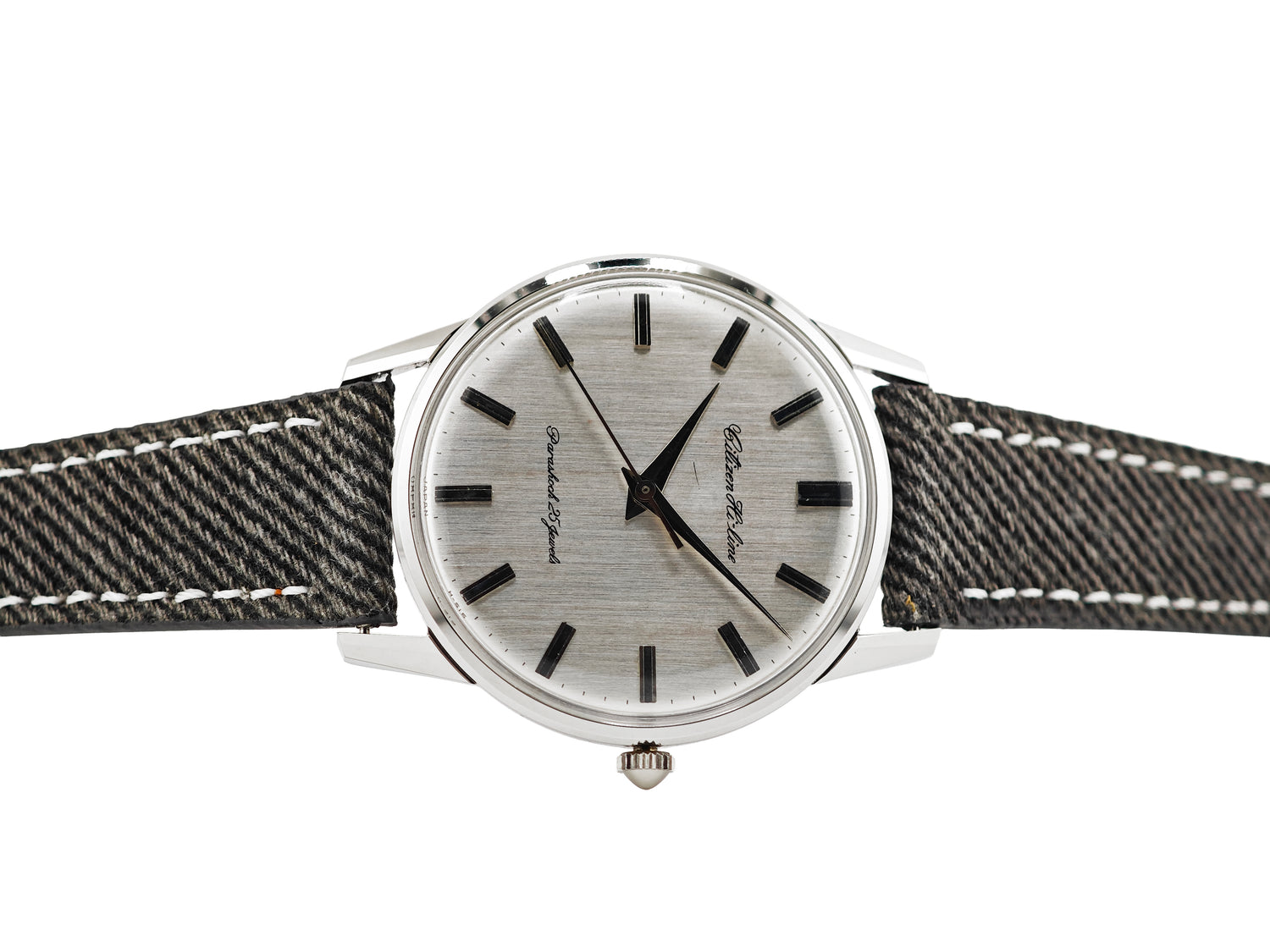 シチズン ハイライン / Citizen Hi-Line 1962&