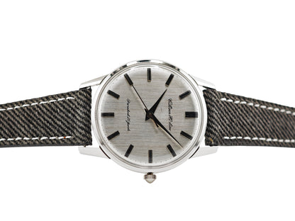 シチズン ハイライン / Citizen Hi-Line 1962&
