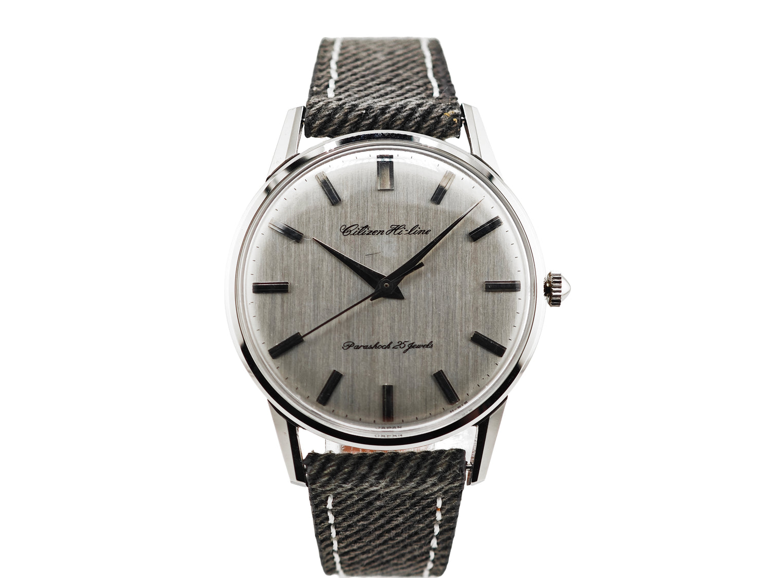 シチズン ハイライン / Citizen Hi-Line 1962&