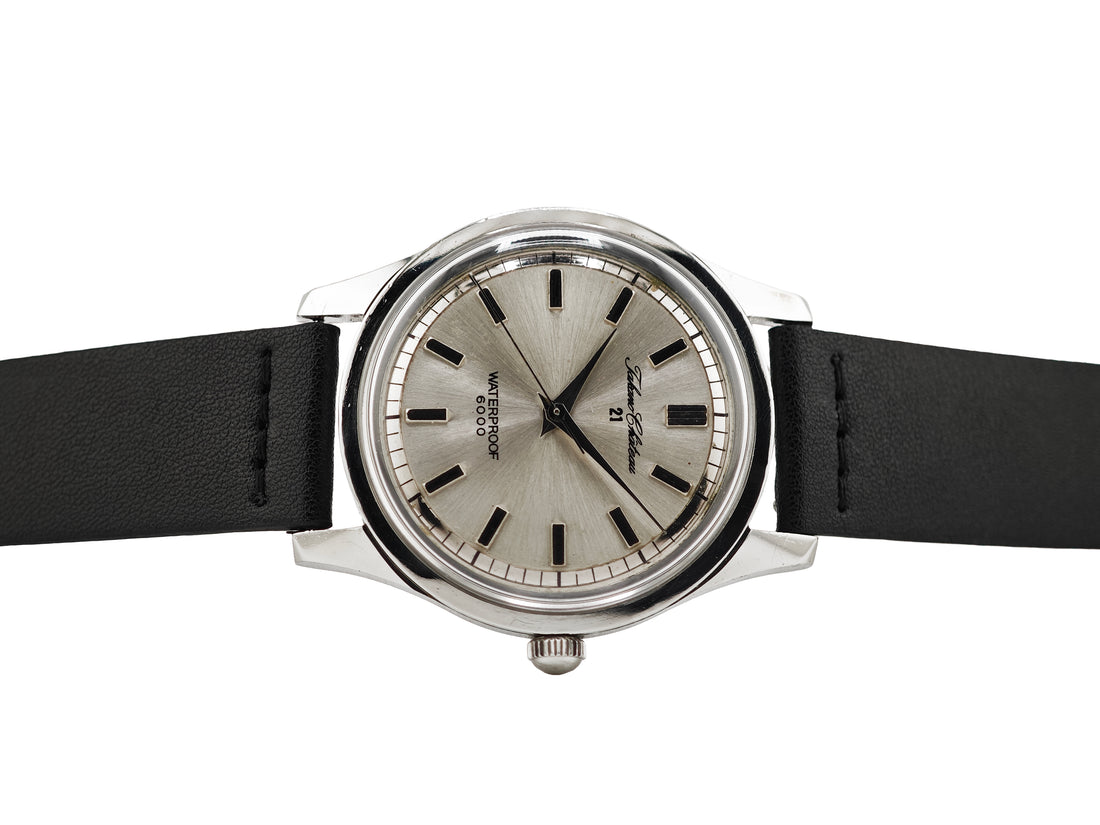 タカノ シャトー ウォータープルーフ 6000 cal.531 / Takano Chateau Waterproof 6000 60&