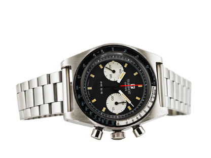 ティソ PR516 Ref.40528-2X Cal.Lemania 872 / TISSOT PR516 Chronograph 70&