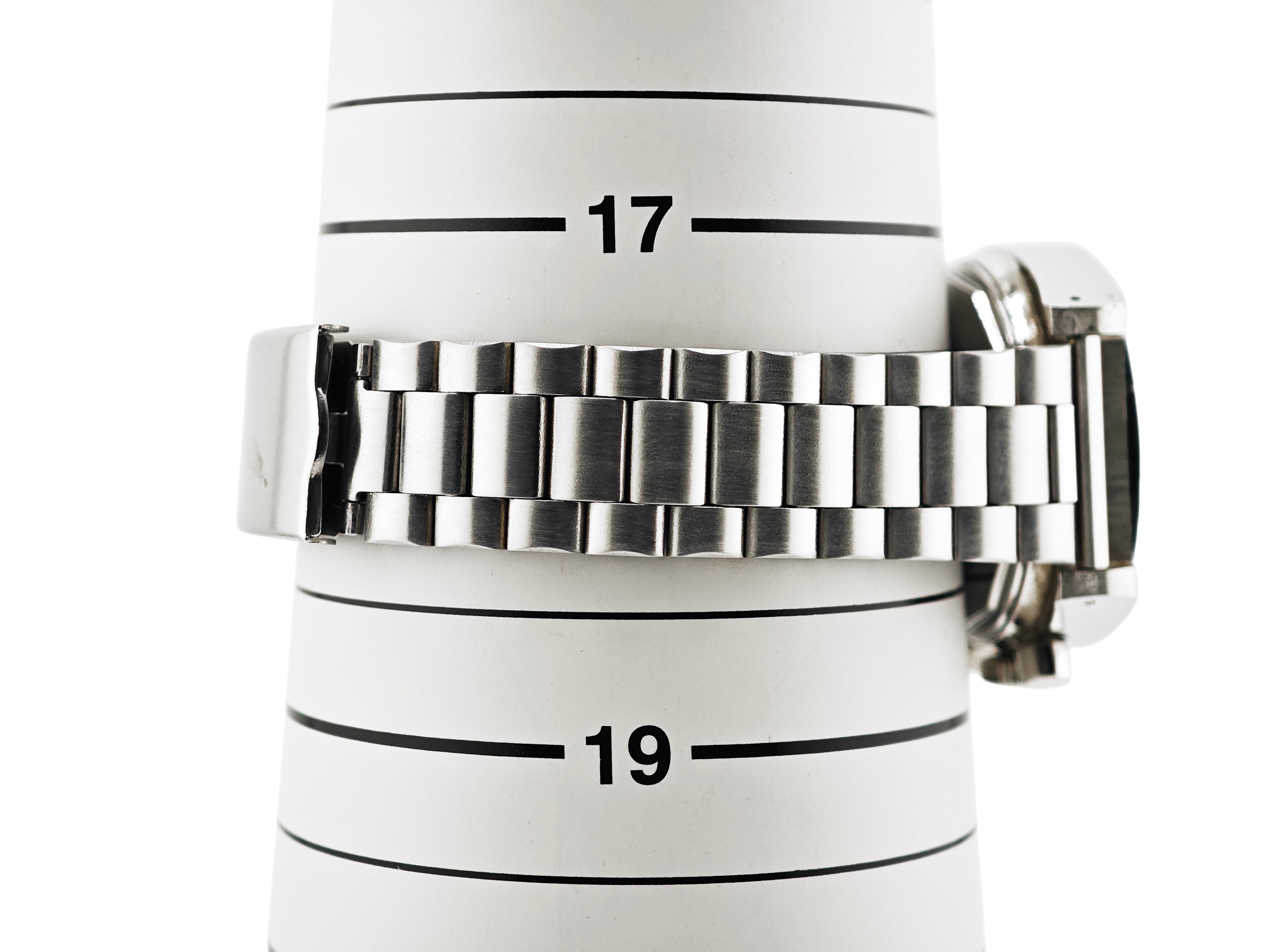 ティソ PR516 Ref.40528-2X Cal.Lemania 872 / TISSOT PR516