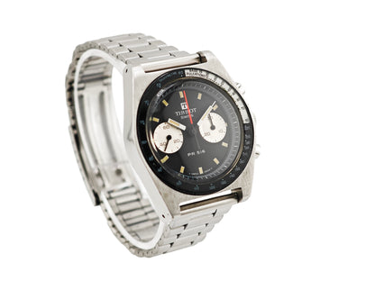 ティソ PR516 Ref.40528-2X Cal.Lemania 872 / TISSOT PR516 Chronograph 70&