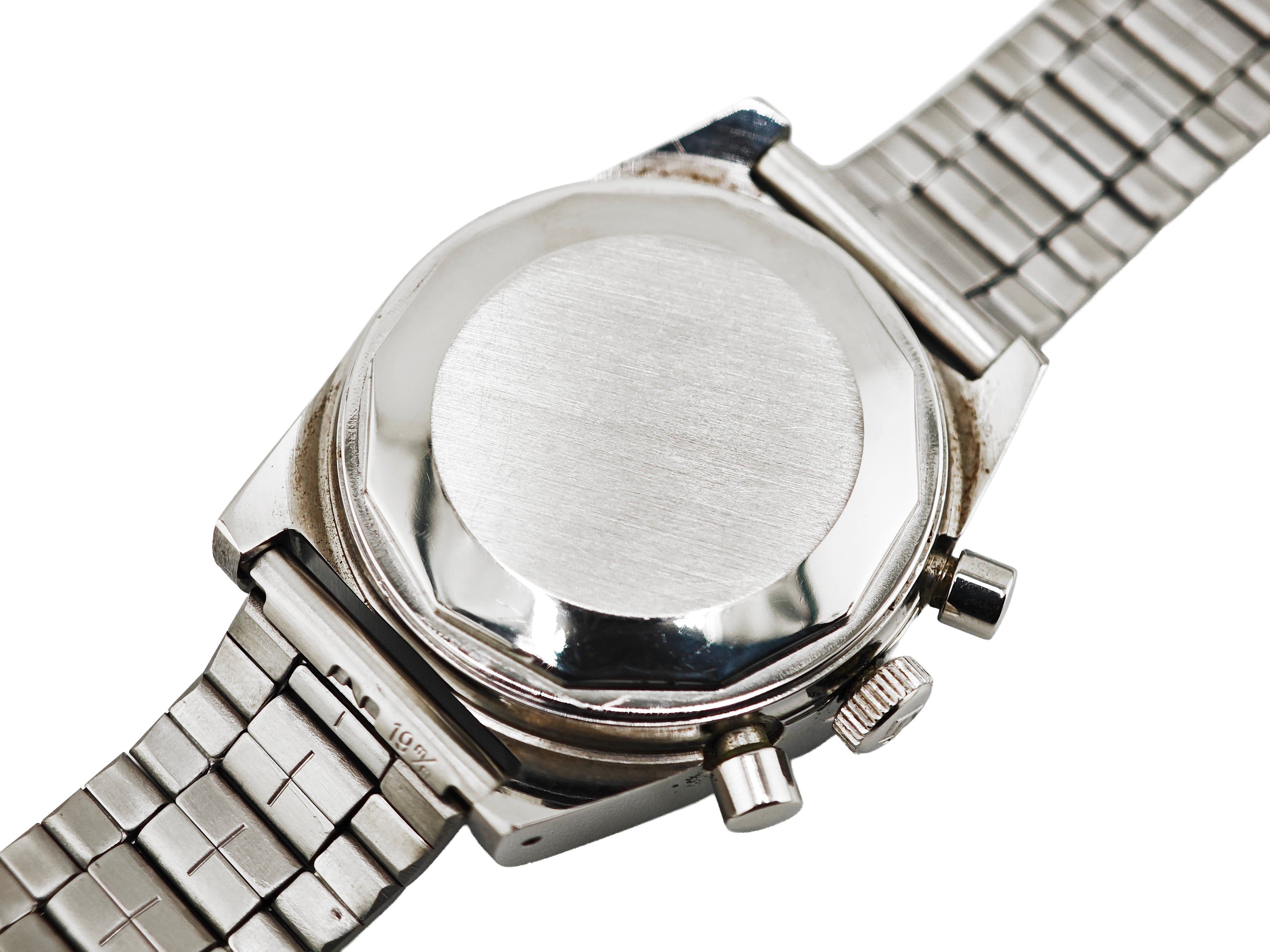 ティソ PR516 Ref.40528-2X Cal.Lemania 872 / TISSOT PR516 Chronograph 70&