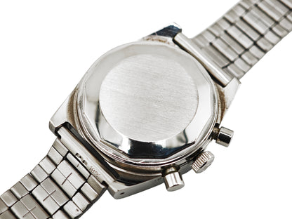 ティソ PR516 Ref.40528-2X Cal.Lemania 872 / TISSOT PR516 Chronograph 70&