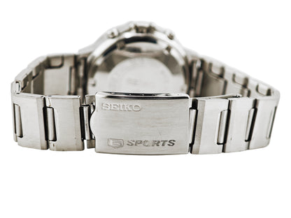 セイコー "ハルク" 5スポーツ  スピードタイマー Ref.7015-7020 / SEIKO 5Sports Speed Timer HULK 1973&