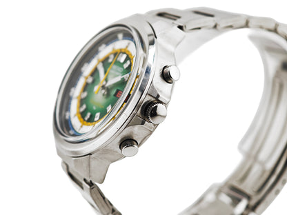 セイコー "ハルク" 5スポーツ  スピードタイマー Ref.7015-7020 / SEIKO 5Sports Speed Timer HULK 1973&