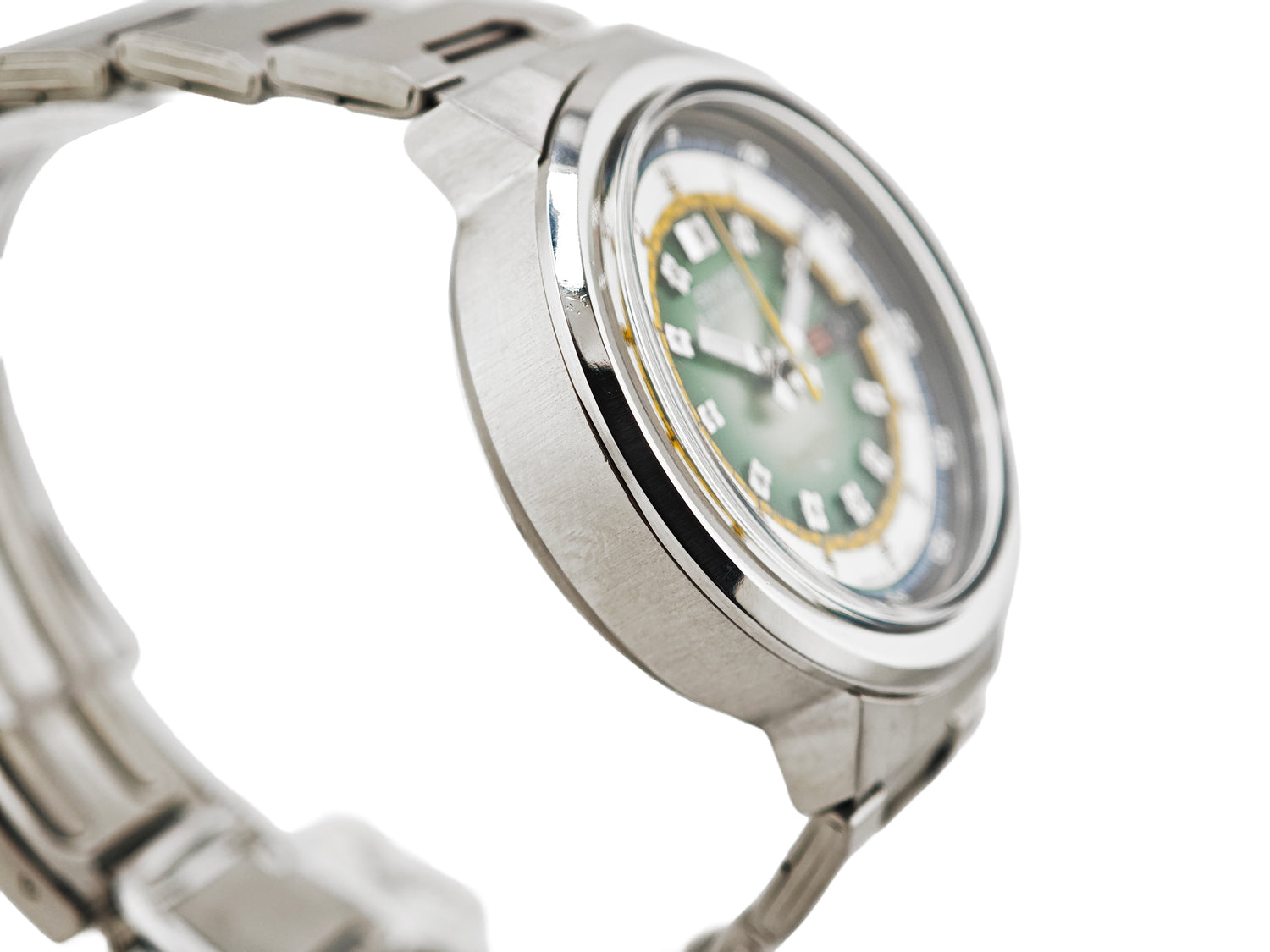 セイコー "ハルク" 5スポーツ  スピードタイマー Ref.7015-7020 / SEIKO 5Sports Speed Timer HULK 1973&