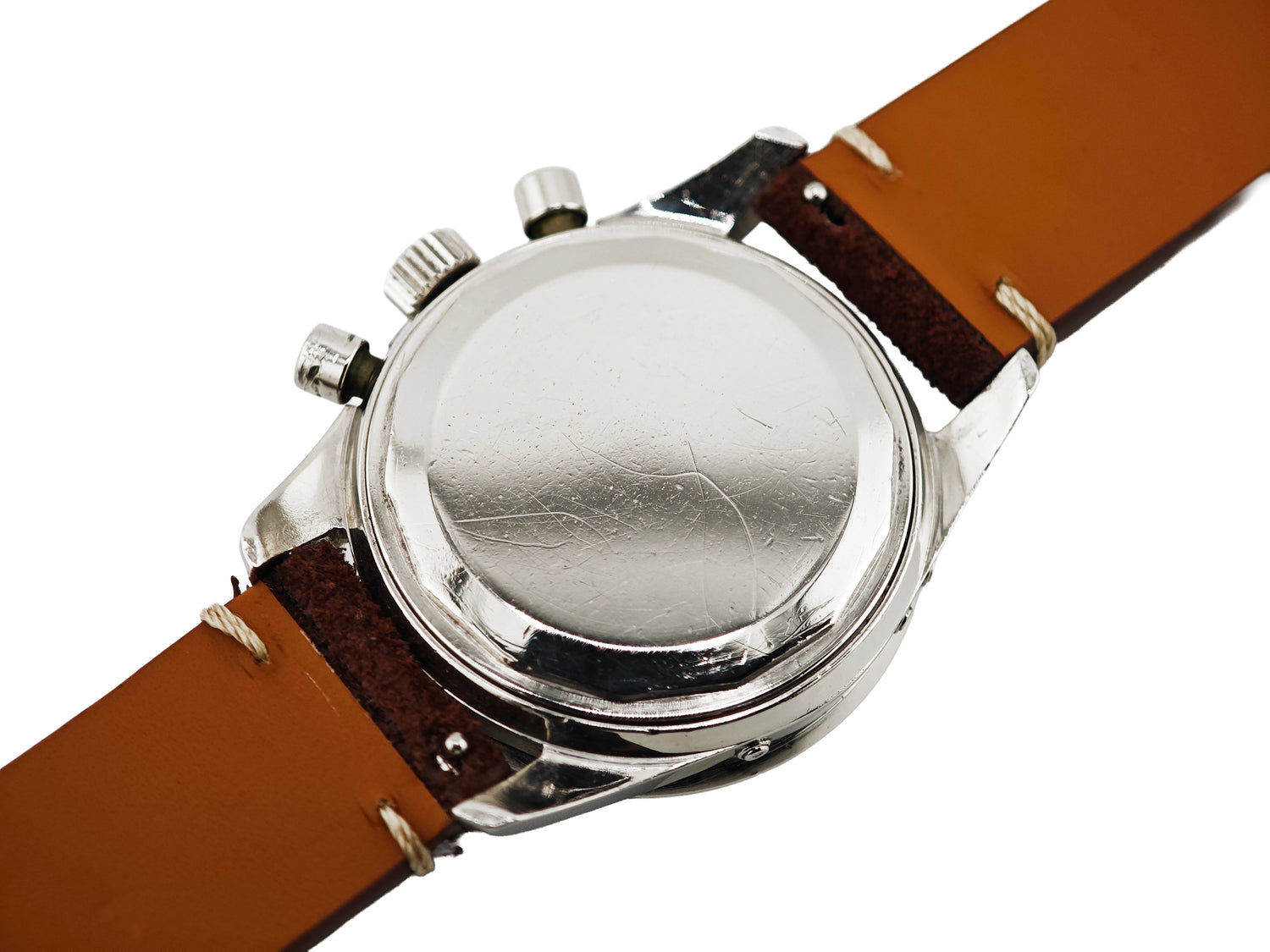 ユニバーサルジュネーブ トリコンパックス Ref.881101/01 / Universal Genève Tri-Compax 60&
