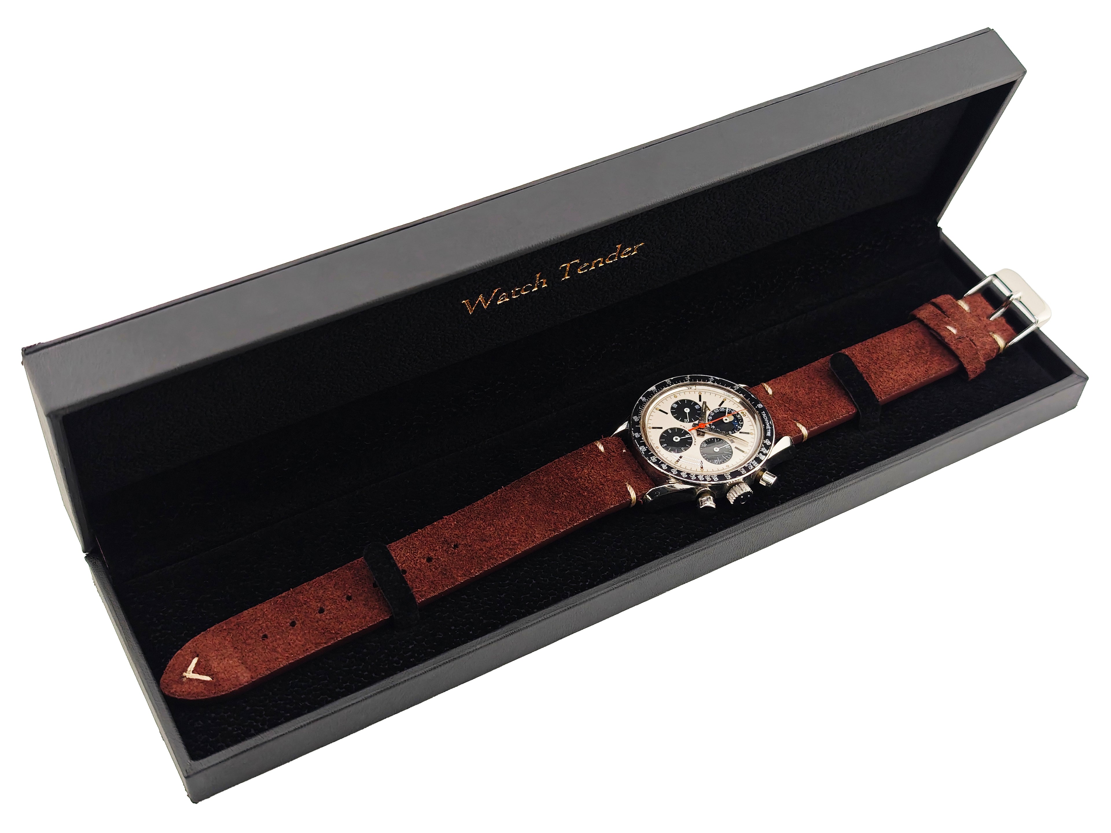 ユニバーサルジュネーブ トリコンパックス Ref.881101/01 / Universal Genève Tri-Compax 60&