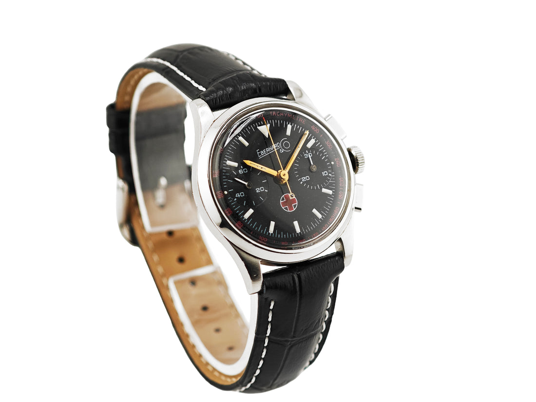 エベラール コントグラフ Ref.31015 / Eberhard &amp; Co. Contograf 60&