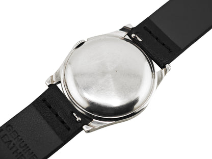 ティソ ポーセリンダイヤル  Cal.27 / Tissot Non-Magnetic Small Second 30&