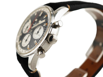 ワックマン Ref.71.1309.70 Cal.Valjoux 730 / Wakmann Triple Date Chronograph 70&