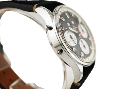 ワックマン Ref.71.1309.70 Cal.Valjoux 730 / Wakmann Triple Date Chronograph 70&