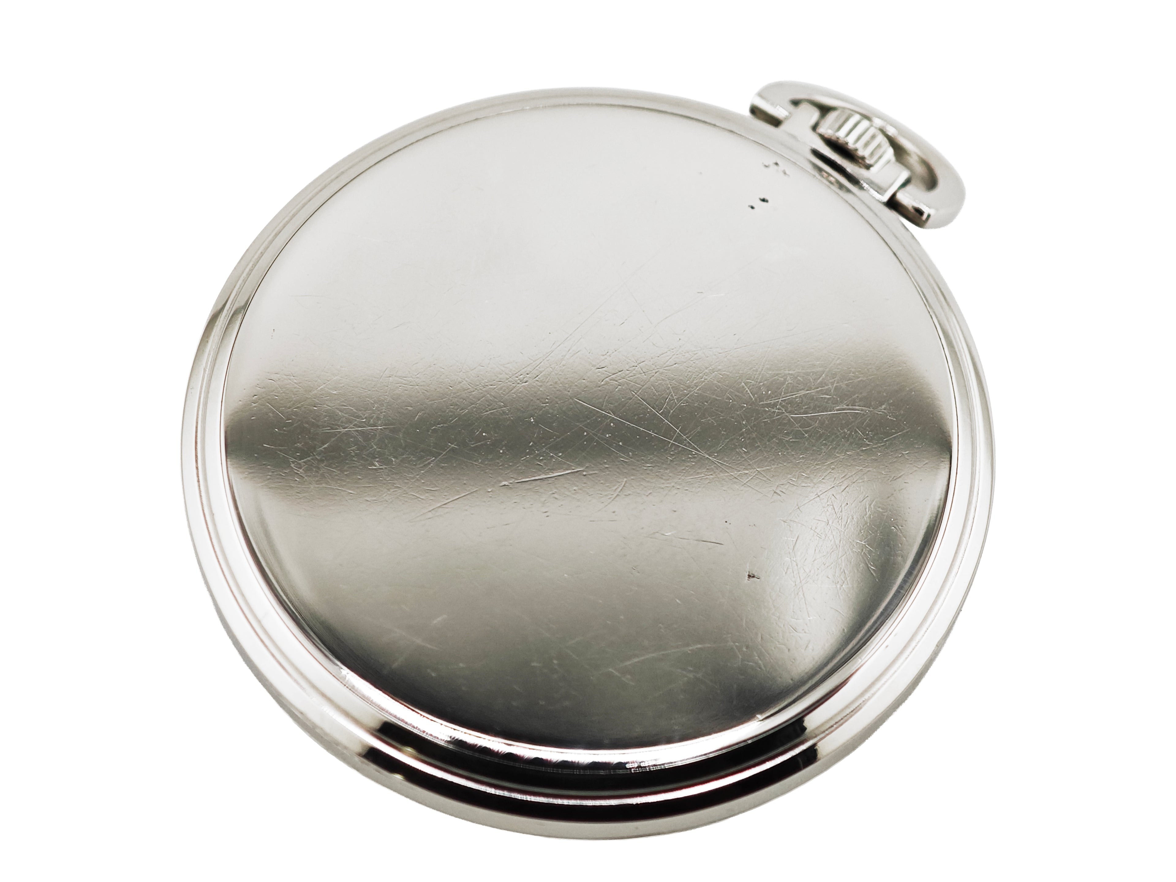 オメガ 懐中時計 Cal.37.5L-15P / OMEGA pocketwatch 30&