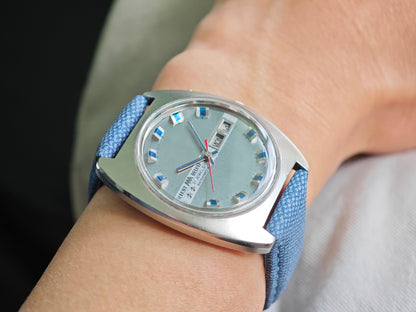 オリエント AAA デラックス Ref.42950 / ORIENT AAA DELUXE 60&