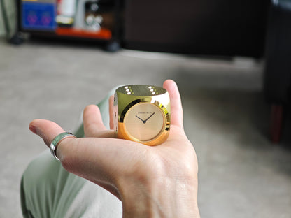 ティファニー ダイスクロック / TIFFANY &amp; Co. Dice Clock 70&