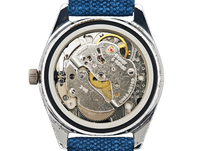 セイコー ミッキーマウス 手巻き / SEIKO Mickey Mouse Watch 70&