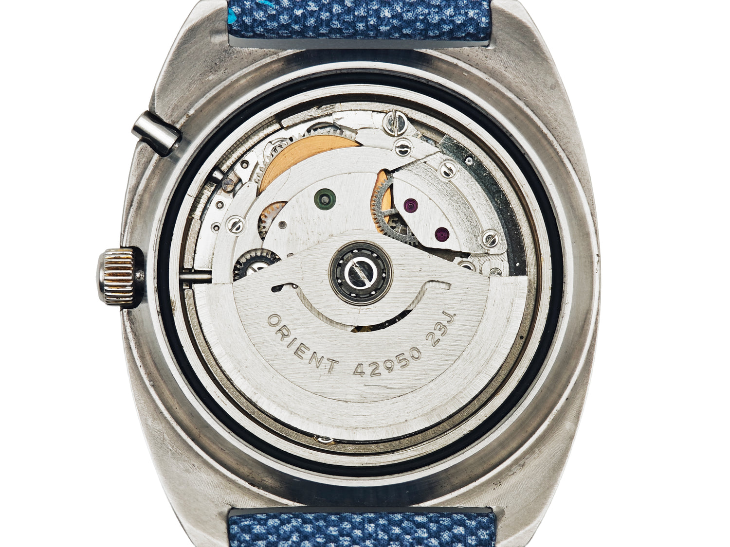 オリエント AAA デラックス Ref.42950 / ORIENT AAA DELUXE 60&