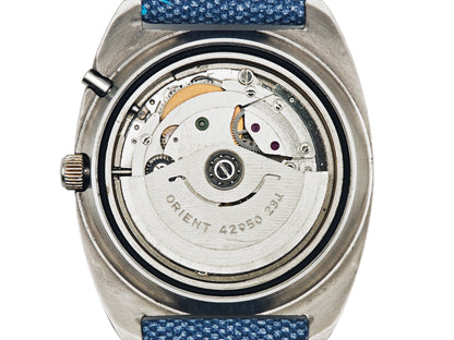オリエント AAA デラックス Ref.42950 / ORIENT AAA DELUXE 60&