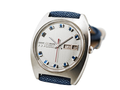 オリエント AAA デラックス Ref.42950 / ORIENT AAA DELUXE 60&