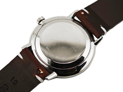 ユニバーサルジュネーブ ポールルーターデイト Ref.869114/08 / Universal Geneve Polerouter Geneve