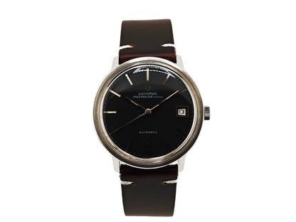 ユニバーサルジュネーブ ポールルーターデイト Ref.869114/08 / Universal Geneve Polerouter Geneve