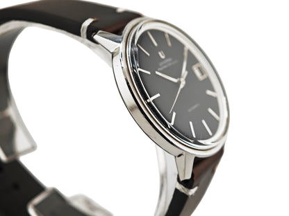 ユニバーサルジュネーブ ポールルーターデイト Ref.869114/08 / Universal Geneve Polerouter Geneve