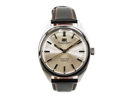 IWC ヨットクラブ ノンデイト Ref.R811 / Yacht Club Nondate 70&