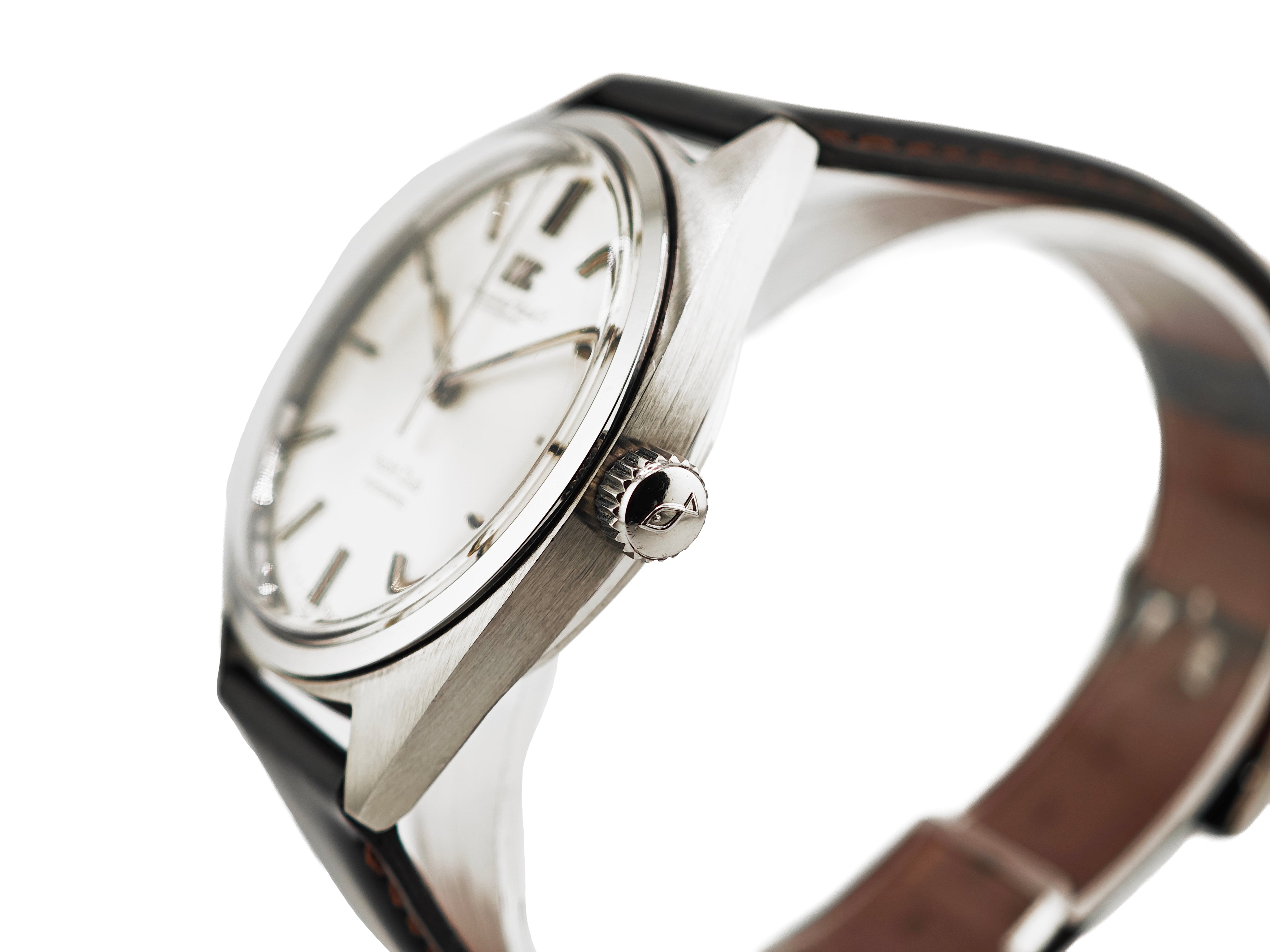 IWC ヨットクラブ ノンデイト Ref.R811 / Yacht Club Nondate 70&