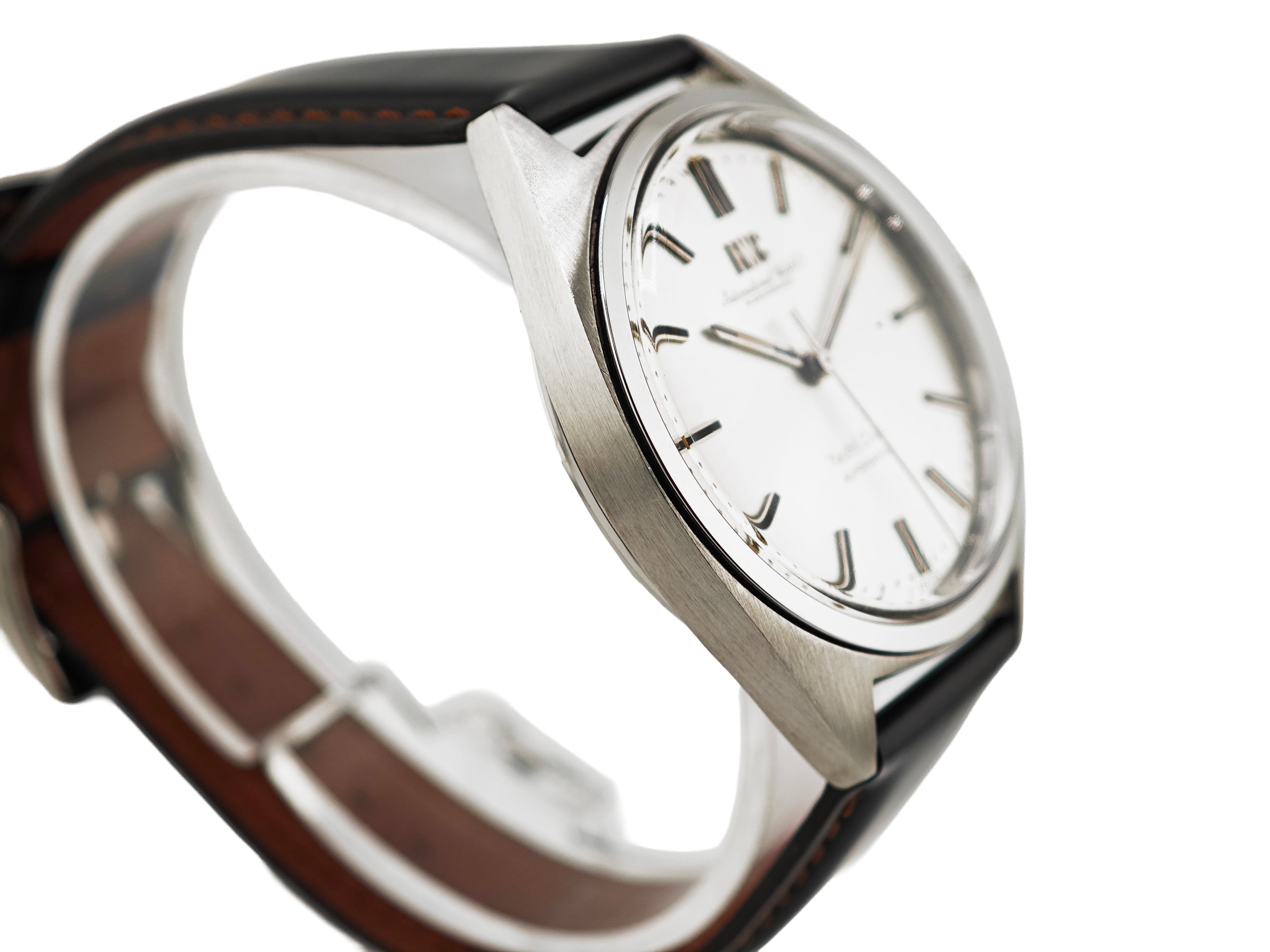 IWC ヨットクラブ ノンデイト Ref.R811 / Yacht Club Nondate 70&
